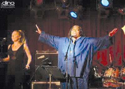 Alexis P. Suter Band to perform at Pitman's Freight Room Jan. 12