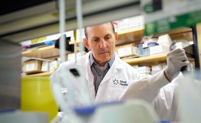 Weight loss drugs such as Ozempic and Wegovy are good for the liver, shows study