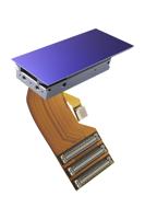 Sony Semiconductor Solutions to Release X-ray CMOS Sensor with Industry's Fastest(*1) Imaging and Low-Noise Performance for Inspection and Measurement Instrumentation