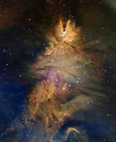 NASA’s cosmic captures are the ultimate Christmas cards