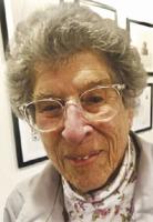 First Artist of the Month exhibit by Eileen Golden at Belknap Mill
