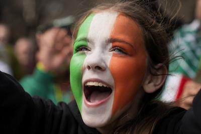 Tens of thousands of locals will line Grant Street in downtown Pittsburgh for the annual St. Patrick's Day Parade on March 14, 2026.