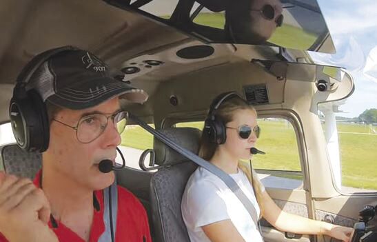 Laconia Flight Academy