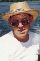 William Edward Hoagland, 83