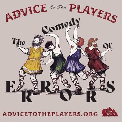 "Comedy of Errors,"