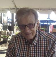 Sherman R. Gammon, 90