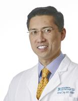 Concord Hospital Trust elects new board chair