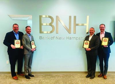 BNH Awards