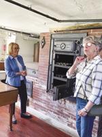 Sen. Maggie Hassan spearheads effort to designate Canterbury Shaker Village a National Historic Area