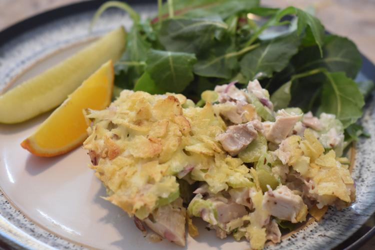 01-07 Chicken Salad plated