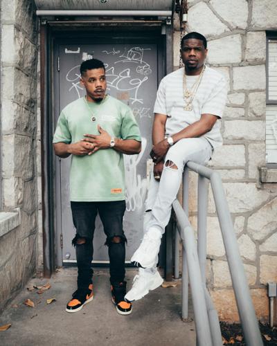 U.S. Virgin Islands Announces the Performance Line-up for 74th Annual St. Thomas Carnival Village Featuring Busta Rhymes, Patrice Roberts, Nadia Batson, R. City, and more