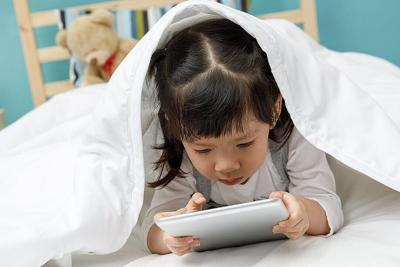 The myopia awareness gap: What every parent needs to know