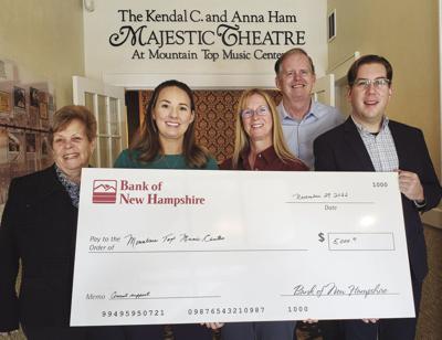Bank of NH