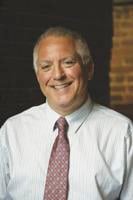 The Granite Beat: Mike Cote on journalism and the 'art of the column'