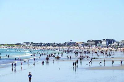 Hampton Beach