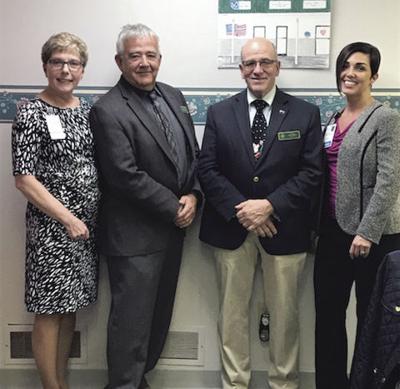 05-07 BUS Franklin VNA