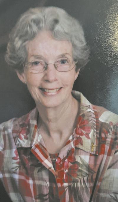 Patricia A. Burke