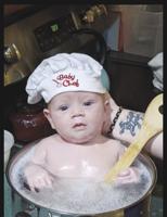 Raine Everleigh Mae Baker