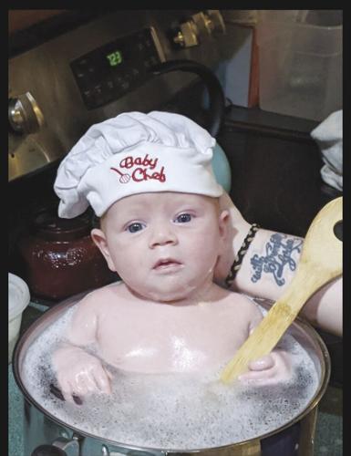 Raine Everleigh Mae Baker