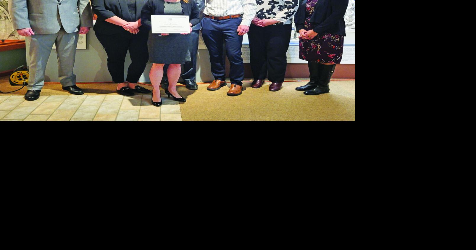 Meredith Village Savings Bank named Leading Rural Lender of the Year