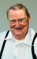 Albert E. Fraser Jr., 89