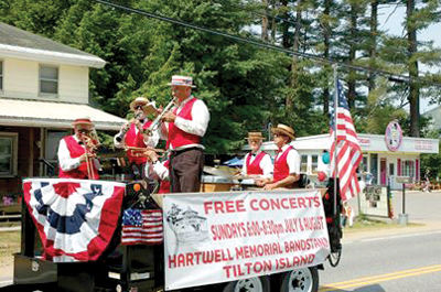 062216 Tilton Island hosts 22nd annual summer concert series