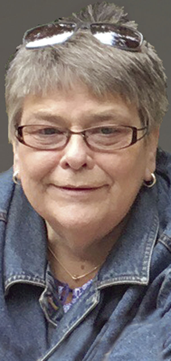 Rhonda Rose Collette 59 Obituaries laconiadailysun