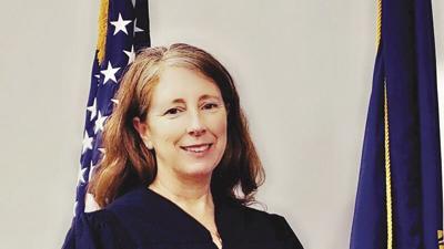 Judge Melissa Beth Countway