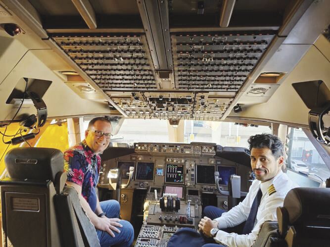 B747