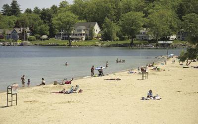 WEIRS BEACH