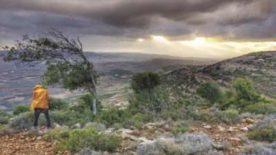 Could storm clouds be on the horizon?