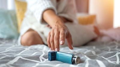 What type of asthma inhaler is right for you?