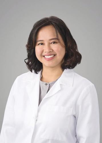 Dr. Alynna Perez