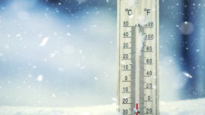 Coldest Februarys in New Hampshire since 1895