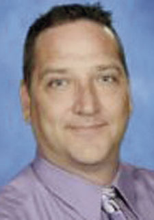 Richard Conrod
