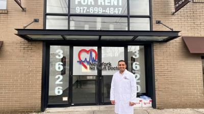 New York No Fault Doctors – East Tremont Extends Evening Hours to Better Serve Bronx Injury Patients