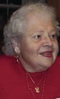 Pauline Doris Thumm, 92