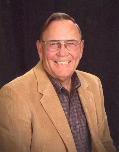 Leslie B. Nichols