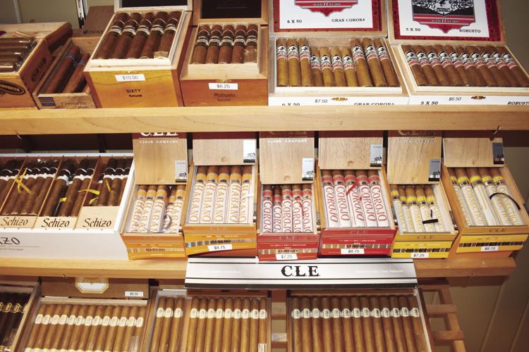CIGAR #7979