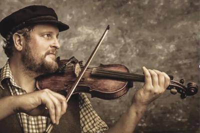 Jordan Tirrell Wysocki Trio