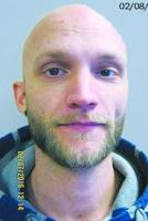 Fugitive sentenced in Belknap County wanted for violating parole