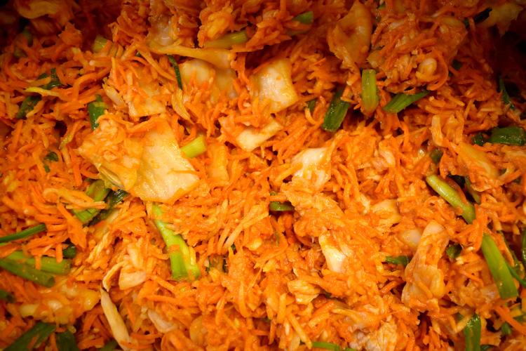 11-21 Bolillo Takosu kimchi close