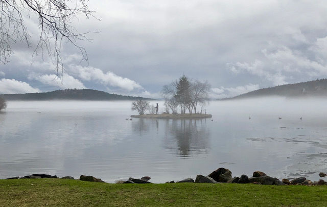 Reader Pics: April 25