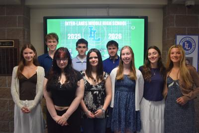 Inter-Lakes Top 10