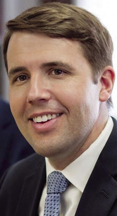Chris Pappas