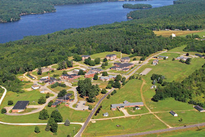 Rehab center plan draws opposition