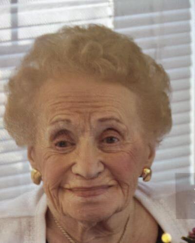 Cissy Schaller Glassman