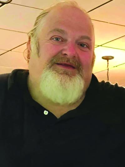 Mark J. Pelky Sr.