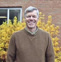 Dr. Theodore Capron joins Speare Primary Care