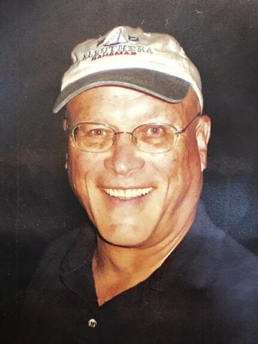 Charles R. Braxton, 76